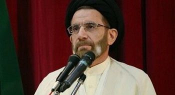  نماینده ولی فقیه در استان لرستان به مناسبت ۱۲ فروردین سالروز استقرار نظام مقدس جمهوری اسلامی ایران پیامی صادر کرد.
