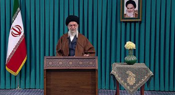 سال ۱۴۰۱ «تولید؛ دانش‌بنیان، اشتغال‌آفرین»نامگذاری شد حضرت آیت‌الله خامنه‌ای رهبر انقلاب اسلامی در پیامی به‌مناسبت آغاز سال ۱۴۰۱، سال جدید را سال «تولید؛ دانش‌بنیان، اشتغال‌آفرین» نام‌گذاری کردند.