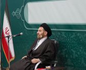 دیدار فرماندهان نظامی و انتظامی استان لرستان با نماینده ولی فقیه در استان لرستان بمناسبت ایام الله دهه مبارکه فجر