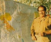 پیام تسلیت نماینده ولی فقیه در استان لرستان و امام جمعه خرم آباد در پی درگذشت، یادگار دفاع مقدس، امیر سرتیپ دوم مرحوم اسکندر بیرانوند