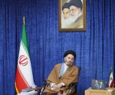 حجت‌الاسلام والمسلمین تقوی ریاست دفتر نهاد نمایندگی مقام معظم رهبری در دانشگاه پیام نور کشور بهمراه رییس و معاونین پیام نور استان، و مسئول دفاتر نهاد رهبری استانی و پیام نور لرستان، با حجت الاسلام والمسلمین دکتر شاهرخی دیدار و گفتگو کردند.