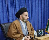 جلسه دبیران مساجد مناطق دهگانه شهرستان خرم آباد، (شورای مشورتی) با حضور حجت‌ الاسلام والمسلمین دکتر سید احمدرضا شاهرخی نماینده ولی فقیه در استان لرستان و امام جمعه خرم آباد، برگزار گردید.