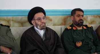 مراسم گرامیداشت شهدای جبهه مقاومت ، شهید سید حسن نصرالله و شهید هاشم صفی الدین با حضور نماینده ولی فقیه در استان لرستان و امام جمعه خرم آباد ، مسئولین استانی و شهرستانی ، عموم مردم و روحانیت در حسینیه ثارالله سپاه ناحیه خرم آباد برگزار شد.