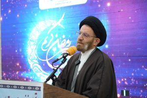 مراسم تجلیل از خیرین استان لرستان به مناسبت ولادت با سعادت امام حسن مجتبی علیه السلام و روز اکرام و تکریم خیرین با حضور نماینده ولی فقیه در استان لرستان و امام جمعه خرم آباد برگزار شد .