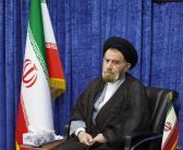 مدیر کل اداره فرهنگ و ارشاد اسلامی استان لرستان و جمعی از کارکنان آن با حجة الاسلام والمسلمین دکتر سید احمدرضا شاهرخی نماینده ولی فقیه در استان لرستان و امام جمعه خرم آباد به مناسبت آغاز سال نو در محل دفتر دیدار و گفت و گو کردند.