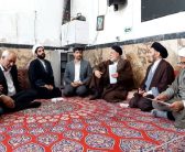  جلسه‌ برنامه ریزی با حضور  نماینده ولی فقیه در استان لرستان و امام جمعه خرم آباد و  رئیس بنیاد مسجد ، دبیر امور مساجد استان ، جانشین فرمانده ناحیه شهرستان خرم آباد ، اعضای هیئت امنا و پیمانکار در خصوص مراسم کلنگ‌زنی ساخت مسجد حضرت جوادالائمه علیه‌السلام وشروع به ساخت آن در همان مکان واقع در میدان تیر صورت پذیرفت.