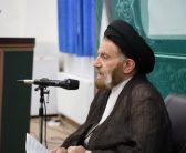 اعضای شورای ائتلاف نیروهای انقلابی استان لرستان با نماینده ولی فقیه در استان لرستان و امام جمعه خرم آباد در محل دفتر دیدار و گفت و گو کردند.