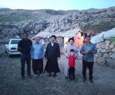 حضوردر میان خانواده‌هایی از عشایر توسط اعضای جامعه روحانیت شهرخرم آبادو نماینده ولی فقیه در استان لرستان و امام جمعه شهر خرم آباد
