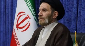 پیام نماینده ولی فقیه در استان لرستان و امام جمعه خرم آباد به مناسبت گرامیداشت شهدای عملیات حاج عمران و سالروز فتح خرمشهر و روز مقاومت ایثار و پیروزی