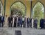 نماینده ولی فقیه در استان لرستان و امام جمعه خرم آباد ، در راستای شرکت در اجلاس شهرستانی نماز ، در بدو ورود به شهرستان الیگودرز با حضور در یادمان شهدای گمنام این شهرستان به مقام شامخ شهدای والا مقام ادای احترام نمود.
