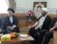   نماینده ولی فقیه در استان لرستان  و امام جمعه خرم آباد با پدر معظم شهید والا مقام سید محسن هاشمی در الیگودرز به همراه امام جمعه و رئیس بنیاد شهید و امور ایثارگران این شهرستان دیدار و گفت و گو کردند.