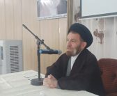 گردهمایی ویژه بازنشستگان سپاه پاسداران انقلاب اسلامی همراه خانواده هایشان با حضور نماینده ولی فقیه در استان لرستان و امام جمعه خرم آباد در مجتمع رفاهی لاله خرم آباد برگزار شد.
