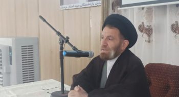 گردهمایی ویژه بازنشستگان سپاه پاسداران انقلاب اسلامی همراه خانواده هایشان با حضور نماینده ولی فقیه در استان لرستان و امام جمعه خرم آباد در مجتمع رفاهی لاله خرم آباد برگزار شد.