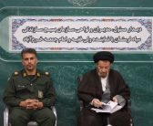 دیدار مسئول ، مدیران و نواحی سازمان بسیج سازندگی سپاه لرستان با  نماینده ولی فقیه در استان لرستان و امام جمعه خرم آباد برگزار شد.