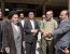 رئیس بنیاد مستضعفان کشور، با سفر به استان لرستان، در بازدیدی از پروژه‌های برج‌های دوقلو خرم آباد، به همراه ، و استاندار لرستان، از روند کند ساخت و بلاتکلیفی این پروژه در جریان قرار گرفت.