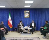 جلسه شورای سیاست گذاری دومین کنگره شهدای استان لرستان با حضور نماینده ولی فقیه در استان لرستان و امام جمعه خرم آباد ، استاندار استان لرستان و فرمانده سپاه حضرت ابوالفضل علیه السلام استان لرستان برگزار شد.