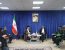 جلسه شورای سیاست گذاری دومین کنگره شهدای استان لرستان با حضور نماینده ولی فقیه در استان لرستان و امام جمعه خرم آباد ، استاندار استان لرستان و فرمانده سپاه حضرت ابوالفضل علیه السلام استان لرستان برگزار شد.