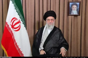 رهبر معظم انقلاب در پیام تلویزیونی خطاب به ملت ایران