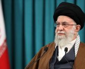 پیام رهبر معظم انقلاب اسلامی خطاب به ملت بزرگ ایران در پی جنایت سحرگاه امروز رژیم صهیونیستی