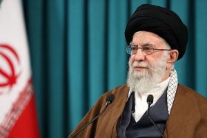 پیام رهبر معظم انقلاب اسلامی خطاب به ملت بزرگ ایران در پی جنایت سحرگاه امروز رژیم صهیونیستی