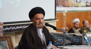 مراسم گرامیداشت رحلت امام راحل عظیم الشأن با حضور نماینده ولی فقیه در استان لرستان و امام جمعه خرم آباد ، فرمانده لشکر ۸۴ استان لرستان و نیروهای نظامی در لشکر ۸۴ پیاده استان لرستان برگزار شد.