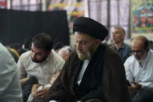 مراسم قرائت دعای پرفیض عرفه با حضور نماینده ولی فقیه در استان لرستان و امام جمعه خرم آباد ، عموم مردم و روحانیت ، جوانان و نوجوانان انقلابی و متدین در مصلی الغدیر خرم آباد خرم آباد برگزار شد.
