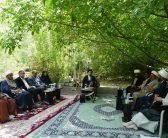 دومین گردهمایی ائمه محترم جمعه منطقه ۱ استان لرستان در سال ۱۴۰۴ با حضور نماینده ولی فقیه در استان لرستان و امام جمعه خرم آباد در شهرستان سلسله (الشتر) برگزار شد.