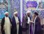 همزمان با برگزاری نماز جماعت مغرب و عشاء ، جشن عید سعید غدیر خم با حضور و سخنرانی نماینده ولی فقیه در استان لرستان و امام جمعه خرم آباد در مسجد امام علی علیه السلام جهادگران خرم آباد برگزار شد.