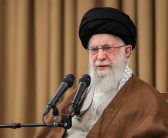 پیام رهبر معظم انقلاب به مناسبت اربعین شهادت جمعی از هم‌میهنان، سرداران با کفایت نظامی و دانشمندان برجسته‌ی هسته‌ای به شرح زیر منتشر شد.
