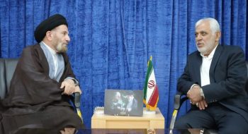 پیام استاندار سابق استان لرستان دکتر شفقت در پی ثبت جهانی دره خرم آباد