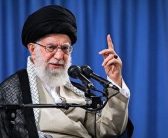 ۴۰ نفر از علما، فضلا و مدرسان حوزه علمیه قم در محکومیت حملات رژیم سفاک صهیونی و حمایت قاطع از رهبر معظم انقلاب، تصریح کردند: راجع به پیامدهای سوء و بسیار وخیم هرگونه تهدید بی شرمانه رهبر معظم انقلاب هشدار می‌دهیم و از همه مسلمانان جهان می‌خواهیم که آن را محکوم کنند.