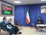 معاونت امور فرهنگی کمیته امداد امام خمینی (ره) کشور و مدیر کل کمیته امداد امام خمینی ره استان لرستان با نماینده ولی فقیه در استان لرستان و امام جمعه خرم آباد دیدار کرد.