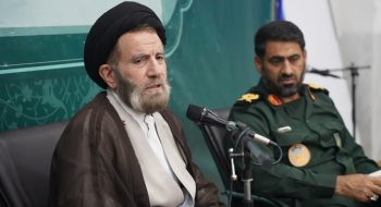 جلسه هماهنگی و برنامه ریزی برای مراسم اربعین شهدای جنگ تحمیلی ۱۲ روزه با رژیم غاصب صهیونیستی در استان لرستان با حضور  نماینده ولی فقیه در استان لرستان و امام جمعه خرم آباد  وسایر مسئولین دستگاه های نظامی ،اجرایی وفرهنگی استان برگزار شد.