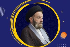 گفتگوی ویژه خبری نماینده ولی فقیه در استان لرستان، و امام جمعه خرم آباد