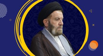 گفتگوی ویژه خبری نماینده ولی فقیه در استان لرستان، و امام جمعه خرم آباد