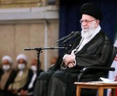 بیانیه مجتهدین حوزه علمیه تهران درباره جسارت رئیس‌جمهور آمریکا به رهبر معظم انقلاب
