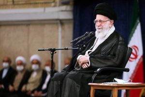 بیانیه مجتهدین حوزه علمیه تهران درباره جسارت رئیس‌جمهور آمریکا به رهبر معظم انقلاب