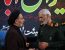 مراسم یادبود اربعین شهدای جنگ تحمیلی ۱۲ روزه استان لرستان با حضور ماینده ولی فقیه در استان لرستان و امام جمعه خرم آباد با سخنرانی سردار حمید اباذری در مسجد امام حسن عسکری علیه السلام خرم آباد برگزار شد