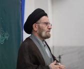 آیین افتتاحیه دوره جامع مداحی مجمع مشورتی جوانان دفتر نماینده ولی فقیه در استان لرستان با حضور  نماینده ولی فقیه دراستان لرستان و امام جمعه خرم آباد در محل دفتر برگزار شد.