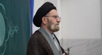 آیین افتتاحیه دوره جامع مداحی مجمع مشورتی جوانان دفتر نماینده ولی فقیه در استان لرستان با حضور  نماینده ولی فقیه دراستان لرستان و امام جمعه خرم آباد در محل دفتر برگزار شد.