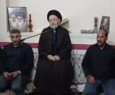با حضورنماینده ولی فقیه در استان لرستان و امام جمعه خرم آباد در سالروز شهادت مظلومانه پیامبر اکرم «ص» و امام حسن مجتبی «ع» و در آستانه شهادت حضرت امام رضا «ع» مراسم عزاداری حضرات معصومین علیهم السلام و گرامیداشت دو نفر از مادر شهیدان والا مقام، جوزی امیری و صید محمد ناصری برگزار شد .