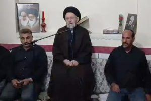 با حضورنماینده ولی فقیه در استان لرستان و امام جمعه خرم آباد در سالروز شهادت مظلومانه پیامبر اکرم «ص» و امام حسن مجتبی «ع» و در آستانه شهادت حضرت امام رضا «ع» مراسم عزاداری حضرات معصومین علیهم السلام و گرامیداشت دو نفر از مادر شهیدان والا مقام، جوزی امیری و صید محمد ناصری برگزار شد .