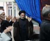 چهارمین روز مراسم سوگواری بمناسبت ایام عزاداری پنج روز آخر ماه صفر به میزبانی نماینده ولی فقیه در استان لرستان و امام جمعه خرم آباد، برگزار گردید.