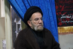  آخرین روز مراسم عزاداری حضرت رسول اکرم «ص»، سبط اکبرش حضرت امام حسن مجتبی«ع» و حضرت علی ابن موسی الرضا«ع» با حضور اقشار مختلف مردم، روحانیت معظم ، و به میزبانی نماینده ولی فقیه در استان لرستان و امام جمعه خرم آباد، برگزار گردید.