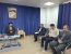 مدیر کل و کارکنان پزشکی قانونی استان لرستان با  نماینده ولی‌فقیه در استان لرستان و امام جمعه خرم‌آباد دیدار و گفت و گو کردند.