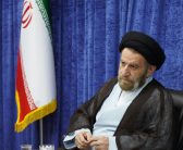 اعضای ستاد اجرایی چهارمین جشنواره قرآنی ، فرهنگی ، هنری و ادبی نماز جمعه خرم آباد با  نماینده ولی‌فقیه در استان لرستان و امام جمعه خرم‌آباد دیدار کردند.