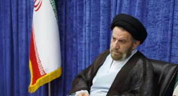 اعضای ستاد اجرایی چهارمین جشنواره قرآنی ، فرهنگی ، هنری و ادبی نماز جمعه خرم آباد با نماینده ولیفقیه در استان لرستان و امام جمعه خرمآباد دیدار کردند.