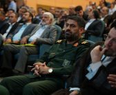 همایش خیرین مدرسه ساز با حضور نماینده ولی فقیه در استان لرستان و امام جمعه خرم آباد برگزار شد.