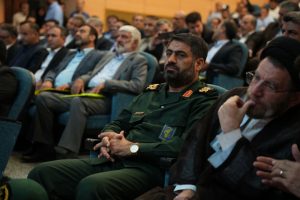 همایش خیرین مدرسه ساز با حضور نماینده ولی فقیه در استان لرستان و امام جمعه خرم آباد برگزار شد.