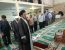 نماز جماعت مغرب و عشاء همراه با  ایراد سخنرانی در مسجد امام جعفر صادق علیه السلام محله اسدآبادی، به امامت ماینده ولی فقیه در استان لرستان و امام جمعه خرم آباد برگزار شد.